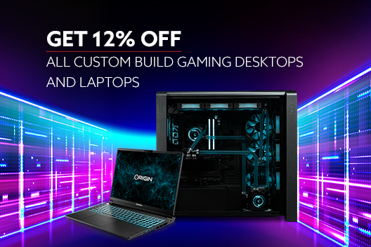 This offer won't last long.