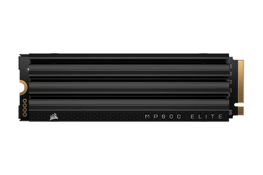 Corsair MP600 ELITE 2TB