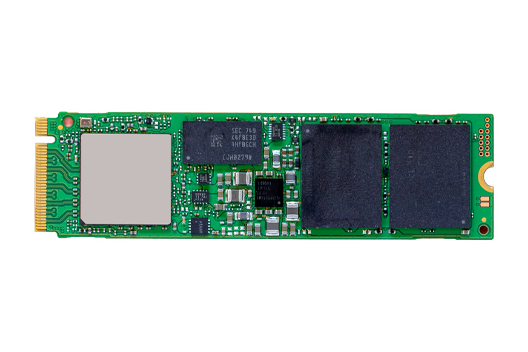 512GB OPC Powered by Samsung