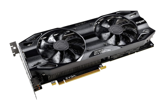 NVIDIA 8GB GeForce RTX 2080 SUPER