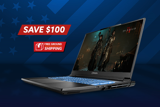 Get $100 Off Select EON laptops