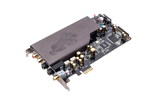 ASUS Xonar Essence STX II