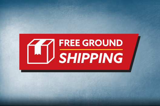 Free Shipping