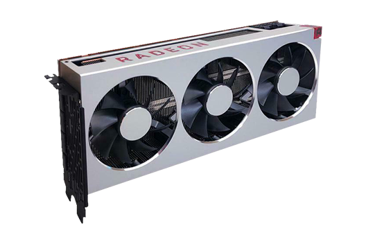 AMD 16GB RADEON VII