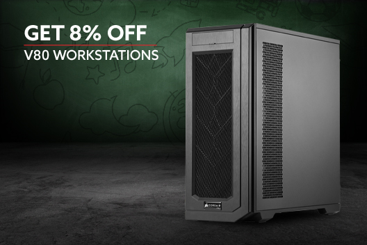 This offer won't last long.