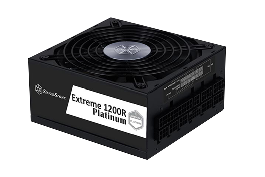 Silverstone Extreme 1200R Platinum