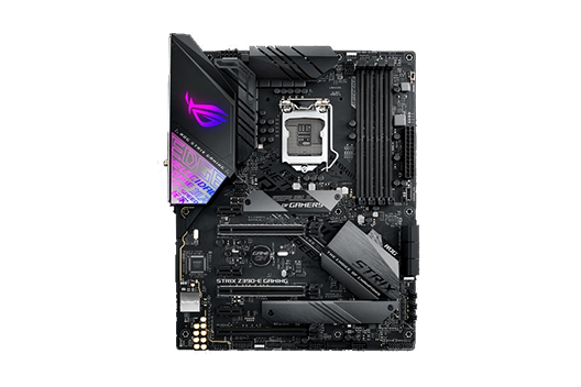 ASUS ROG STRIX Z390-E Gaming