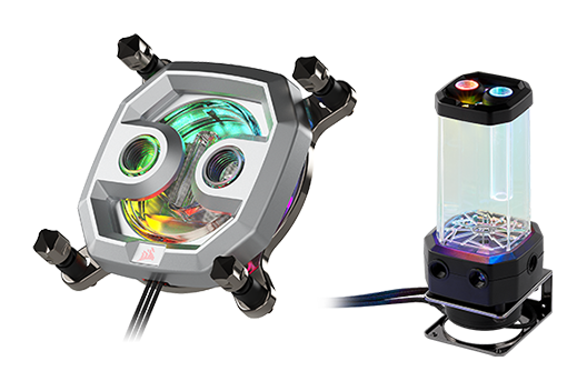 Hydro X Stage III