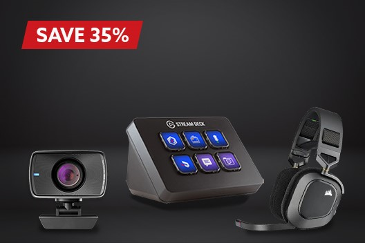 NVIDIA Broadcast Bundle