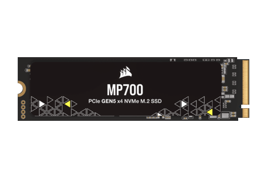 Corsair MP700 2TB	