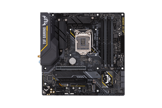 ASUS TUF Z390M -PRO Gaming WiFi