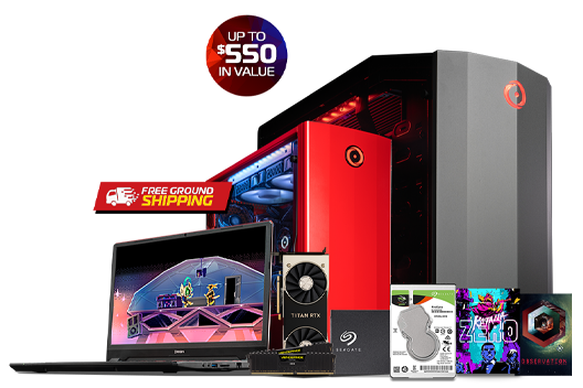 Memorial Day Deals Start Now!
