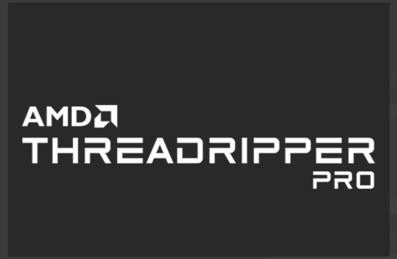 AMD Ryzen Threadripper PRO 9965WX