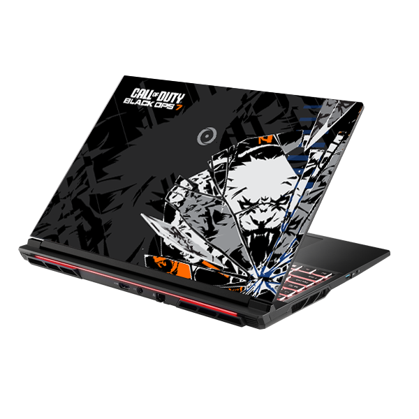 ORIGIN 16-X CoD BO7 16" 2K QHD+ 300Hz, Ultra 9 275HX, RTX5080/32GB/2TB