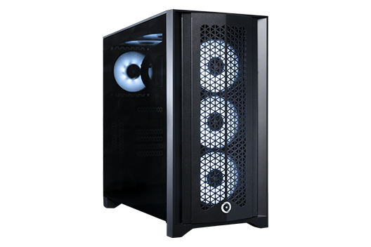 5000D Airflow RTS /i9 14900K/RTX 4080Super/32GB 6000MT/s/2TB M.2	