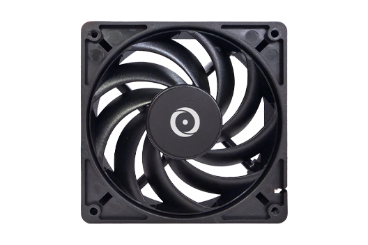 OPC 3000 RPM Fan