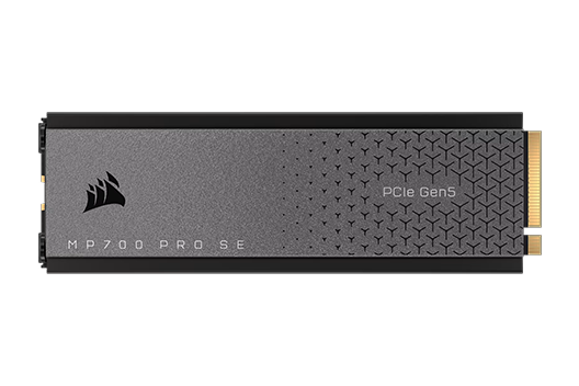 Corsair MP700 PRO SE 4TB