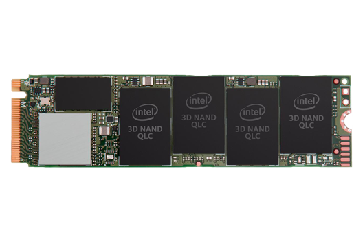 Intel 2TB 660p