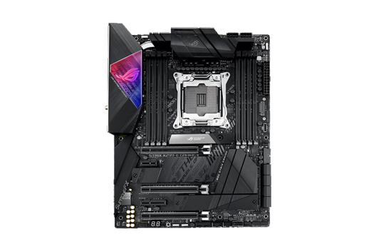 ASUS ROG STRIX X299-E Gaming II