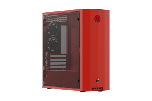 ORIGIN PC Neuron Pre-Config Core i5, 16GB RAM, 8GB GPU, 3TB Storage High Level Desktop