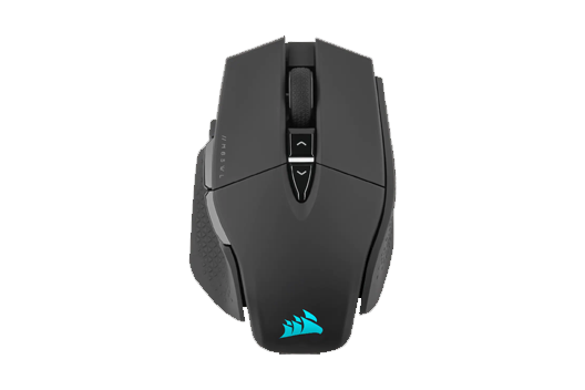 M65 RGB Ultra Wireless tunable FPS Gaming mouse