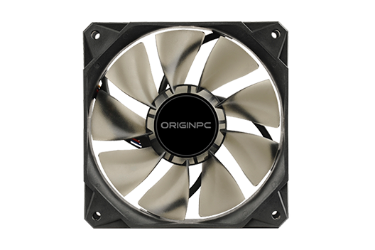 ORIGIN PC High-Performance Ultra Silent Fans