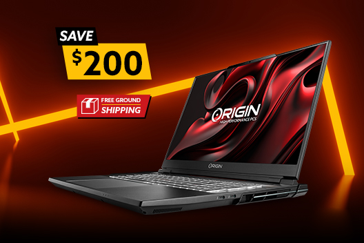 Get $200 Off Select EON laptops