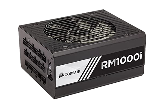 CORSAIR RM1000i SERIES PLUS GOLD