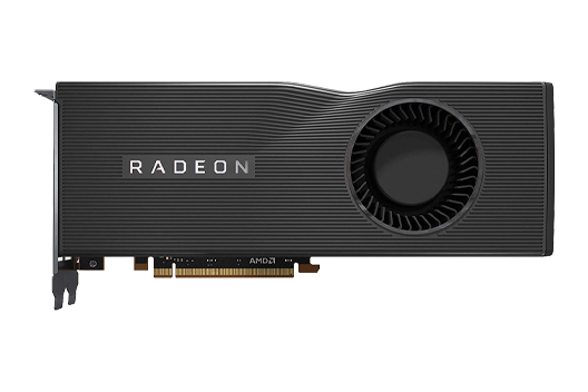 AMD RX 5700 XT