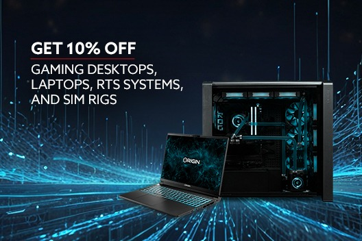 This deal won't last long.