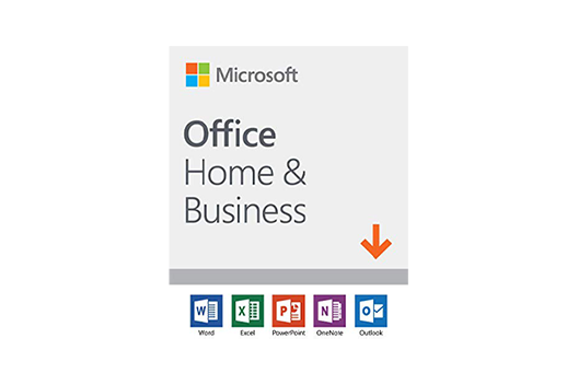 Microsoft Office 2024 Home and Business