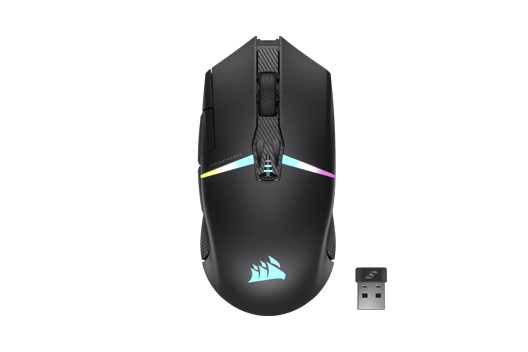 Corsair NIGHTSABRE WIRELESS RGB Gaming Mouse