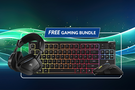 Free Gaming Bundle