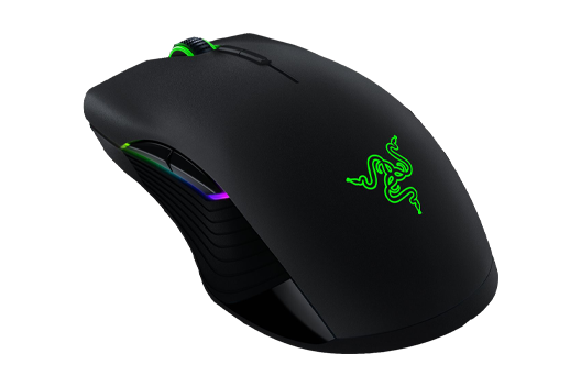 Razer Lancehead