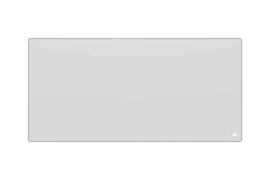 MM Anti-fray Cloth Gaming Mouse Pad - XL Grey