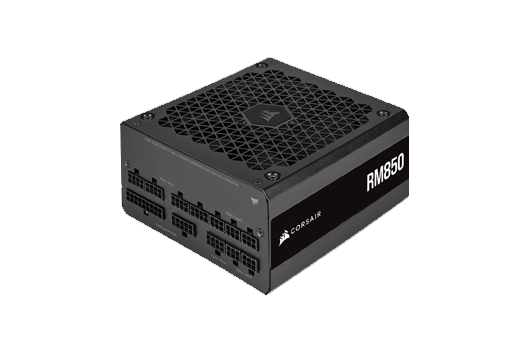 CORSAIR RM850 SERIES PLUS GOLD PSU
