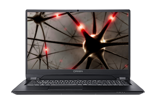 FHD 1920 x 1080 17.3" IPS Level 144Hz Matte Display