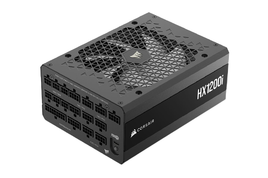 CORSAIR HX1200i 80 PLUS Platinum