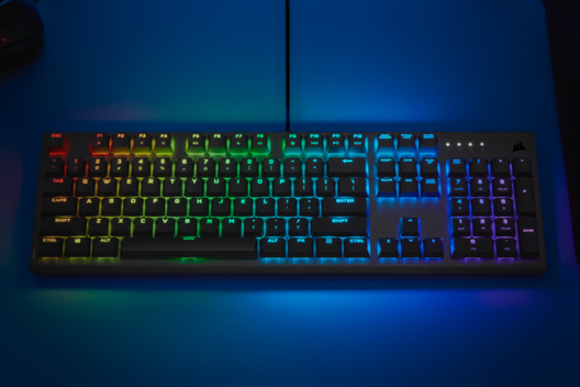 FREE CORSAIR K60