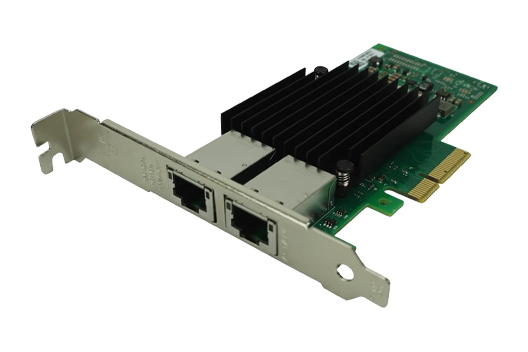 Intel X550-T2 Network Adapter