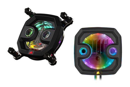 Hydro XD3 Stage I Hard Line
