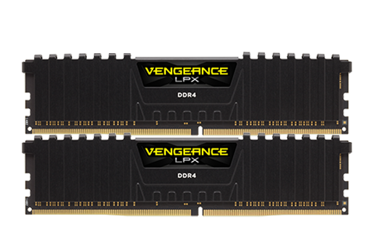 32GB CORSAIR VENGEANCE 3000MHz (2x16GB)