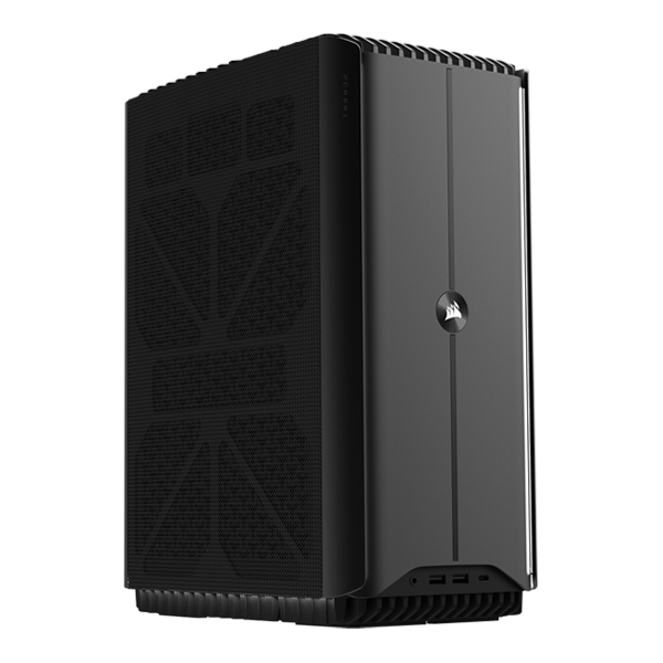 CORSAIR ONE i600 PC Metal Dark (285K/5080/64GB D5/2TBM.2/2TBM.2) (NA), Revival