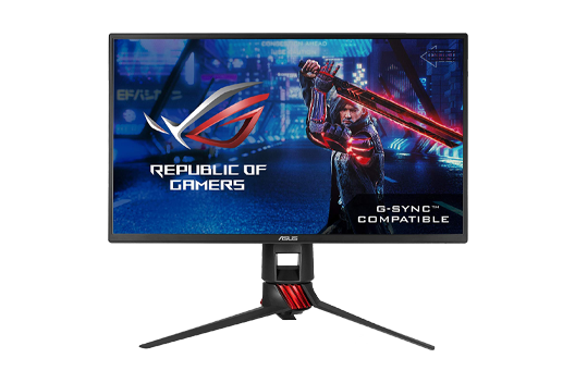 ROG STRIX XG258Q