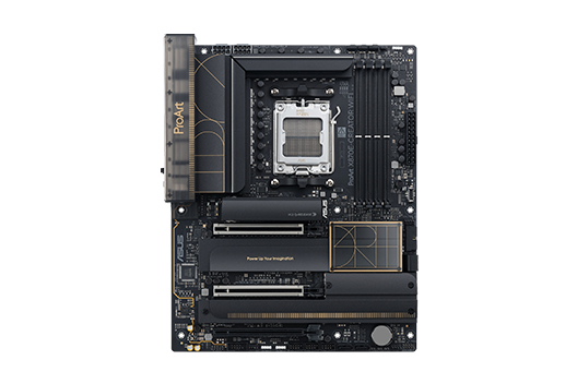 ASUS PROART X870E-CREATOR WIFI