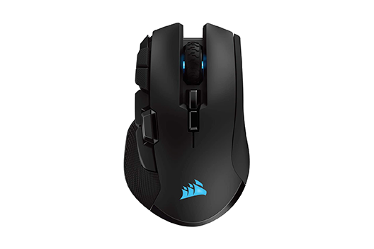 IRONCLAW RGB WIRELESS Gaming Mouse