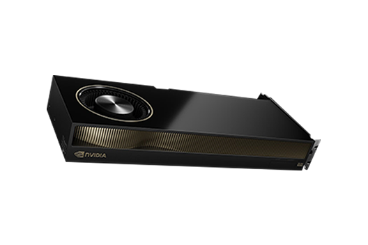 NVIDIA RTX PRO 6000 Blackwell Max-Q Workstation Edition