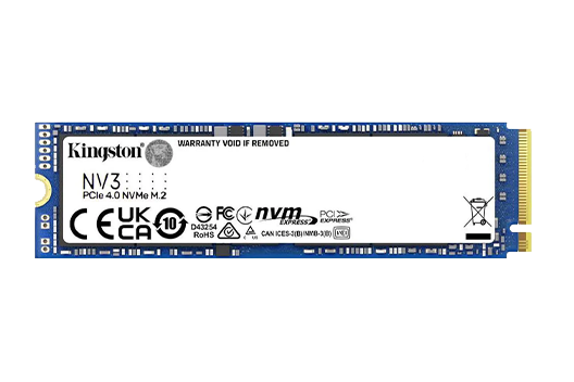  Kingston NV3 1TB
