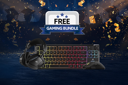 Free Gaming Bundle
