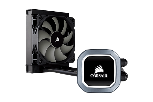 CORSAIR H60 Hydro Series
